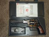 44 Magnum Ruger Super Red hawk - 1 of 8