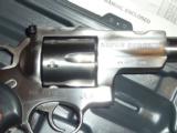 44 Magnum Ruger Super Red hawk - 7 of 8