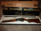 Browning - 1 of 11