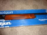 SMITH & WESSON 1000 12 GAGE SHOTGUN- 4 of 10