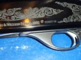SMITH & WESSON 1000 12 GAGE SHOTGUN- 7 of 10