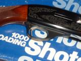 SMITH & WESSON 1000 12 GAGE SHOTGUN- 6 of 10