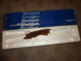 SMITH & WESSON 1000 12 GAGE SHOTGUN- 9 of 10