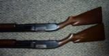 WINCHESTER
MODEL 12
**** PAIR
**** - 5 of 12