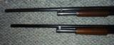 WINCHESTER
MODEL 12
**** PAIR
**** - 3 of 12