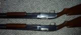 WINCHESTER
MODEL 12
**** PAIR
**** - 6 of 12