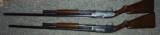 WINCHESTER
MODEL 12
**** PAIR
**** - 8 of 12