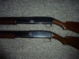 WINCHESTER
MODEL 12
**** PAIR
**** - 2 of 12