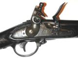 Harpers Ferry 1816 type II Flintlock musket- Dated 1827 Mormon Battalion year musket - 12 of 12