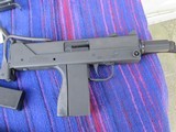 Cobray M11 Full auto CT legal or convert it back to select fire 9mm - 3 of 8