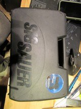 Sig Sigsauer Mosquito Digital Camo Model - Image 2 of 3