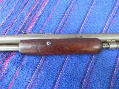 Winchester Model 1906 22 short - Image 3 of 8