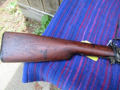 Winchester Model 1906 22 short - Image 8 of 8