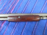 Winchester Model 1906 22 short - Image 3 of 8