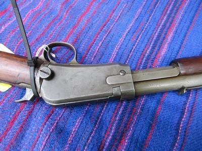 Winchester Model 1906 22 short - Image 7 of 8