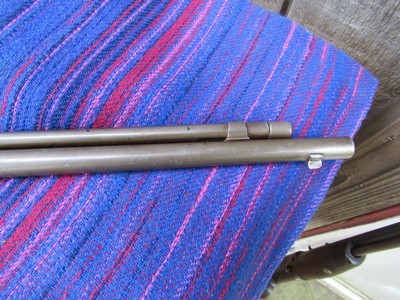 Winchester Model 1906 22 short - Image 5 of 8
