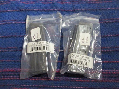 Kel-tec PMR 30 magazines 2 in auction - Image 2 of 2