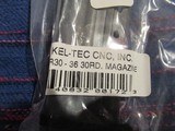 Kel-tec PMR 30 magazines 2 in auction - Image 1 of 2