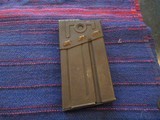 H&K Heckler & Koch G3 marked mag date 10-60 - Image 2 of 2