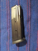 Sig Sigsauer 227 45 cal 10 round mags 6 avail - Image 1 of 2