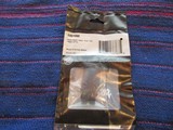Sig Sigsauer rear sight assy for p322 nib - Image 1 of 1