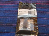 Sig Sigsauer rear sight assy for p322 nib