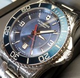 Texas Cattle Brand Ranger engraved by David Wade Harris Watch - 3 of 6