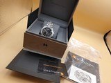 Hamilton Khaki King Swiss watch Hand engraved by dwharris - 6 of 6