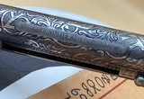 Colt Frontier Six Shooter mfg 1878 Hand Engraved Texas Cattlebrands d.w.harris - 2 of 15