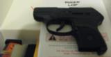 Ruger LCP .380 AUTO 1 6RND MAG LIFETIME WARRANTY - 1 of 7