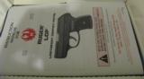 Ruger LCP .380 AUTO 1 6RND MAG LIFETIME WARRANTY - 3 of 7
