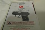 Ruger LCP .380 AUTO 1 6RND MAG LIFETIME WARRANTY - 5 of 9
