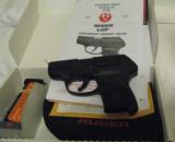 Ruger LCP .380 AUTO 1 6RND MAG LIFETIME WARRANTY - 1 of 9
