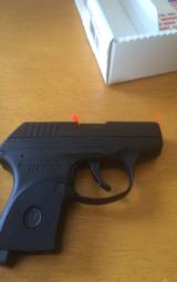 Ruger LCP 380 Lifetime Warranty - 1 of 4