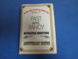 Ed McGivern's Book Of Fast And Fancy Revolver Shooting - 1 of 1