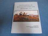 Encyclopedia Of Buffalo Hunters And Skinners, Volume 2, E-K - 1 of 1