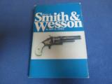 History Of Smith&Wesson - 1 of 1
