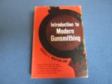 Introduction To Modern Gunsmithing - 1 of 1