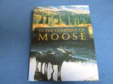 In The Company Of Moose - 1 of 1