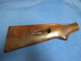 Pre-64 Winchester Model 63 Butt Stock - 1 of 1