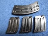 Pre-64 Winchester Magazines for Models 52, 75, 69 - 1 of 2
