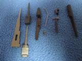 Pre-64 Winchester Model 61 and Model 63 And Other 22 Rimfire Small Parts - 1 of 1