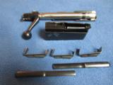 Pre-64 Winchester Model 70 22 Hornet Parts - 1 of 1