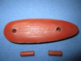 Pre-64 Winchester Factory Original Recoil Pad - 1 of 1