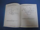 Pre-64 Winchester Model 12 Featherweight Take-Down Assembly Manual - 2 of 2