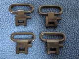 JAEGER DETATCHABLE SLING SWIVELS - 1 of 1