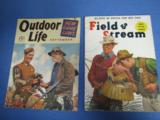 GROUP OF 28 PRE-WAR HUNTING AND FISHING MAGAZINES - 3 of 3