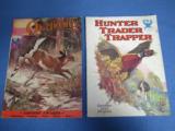 GROUP OF 28 PRE-WAR HUNTING AND FISHING MAGAZINES - 2 of 3