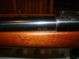 Custom Mauser action .22-250 Heavy Barrel, Timney trigger - 8 of 15