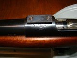 Custom Mauser action .22-250 Heavy Barrel, Timney trigger - 5 of 15